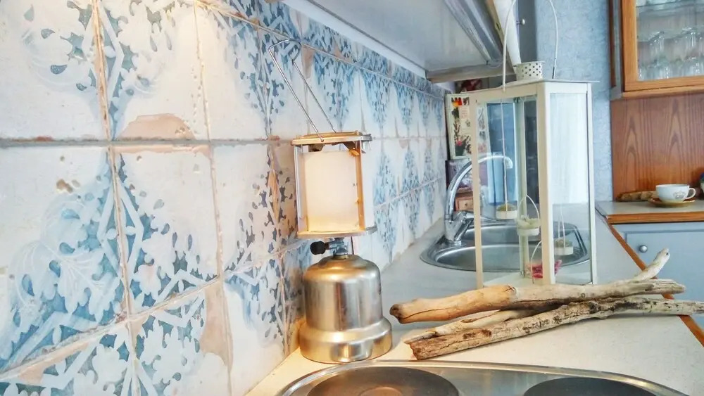 Hospitality & Traditional Food in Peloponnese
