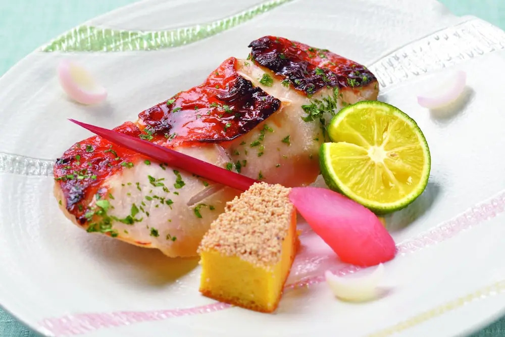 The Gran Resort Elegante Atami