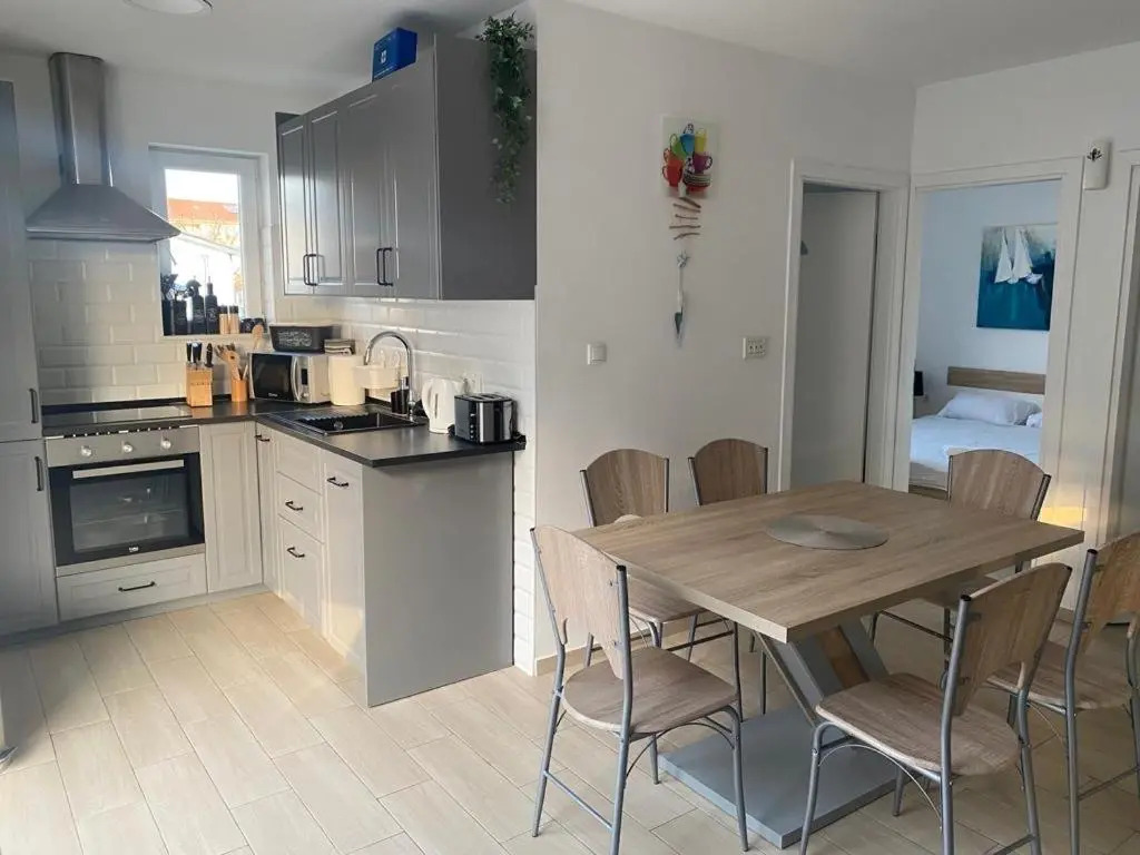 Apartman ANA