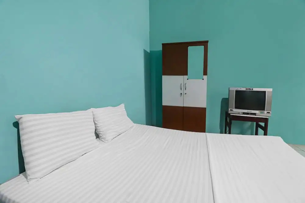 Hotel O Wisma Permata Syariah
