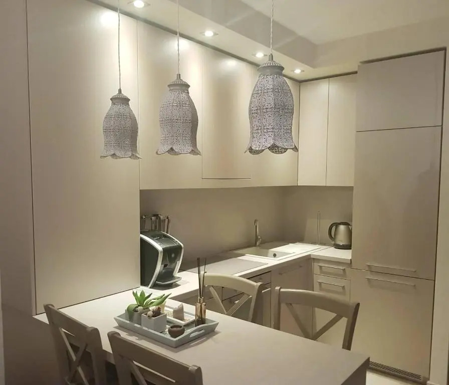 Antakalnis Apartment