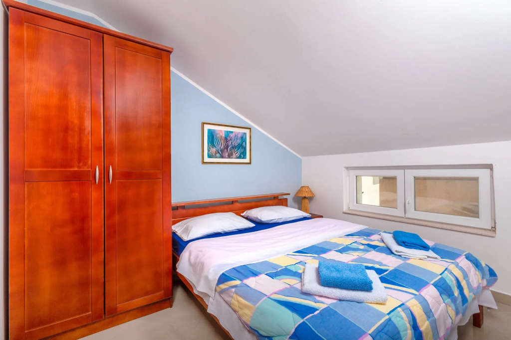 Rosic Apartments