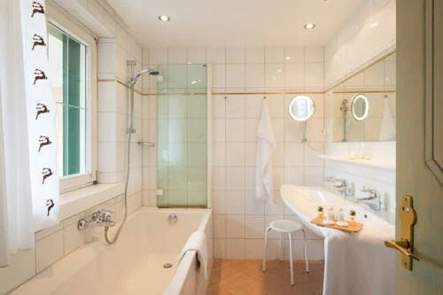 Hotel Elisabeth