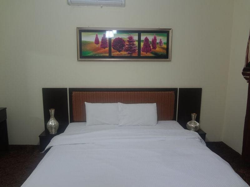 Dome Hotel Al Orouba