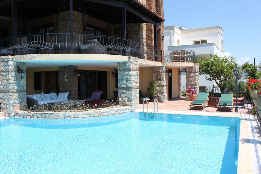 Villa Cosy