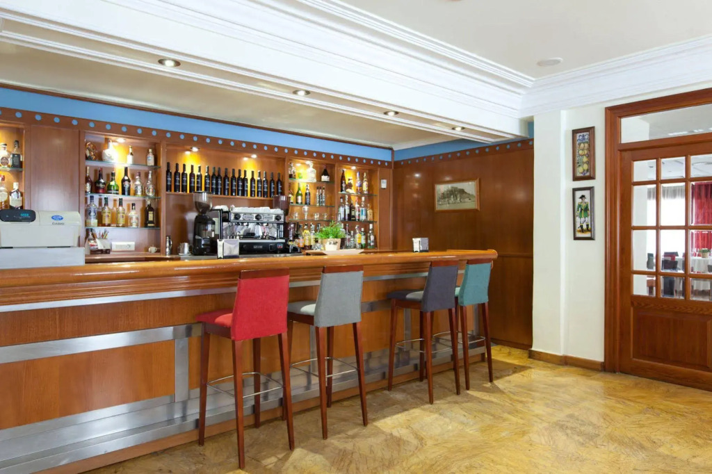 Hotel MR Costa Blanca