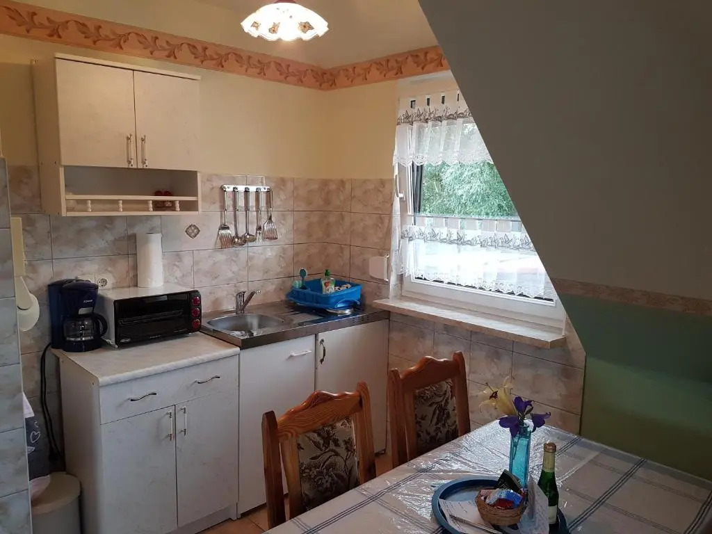 Landpension Zum Schweizerberg