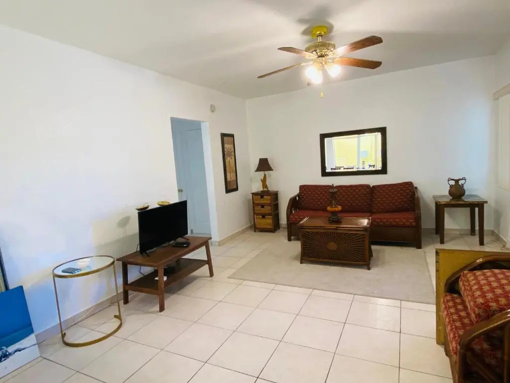 Beach Tide Motel