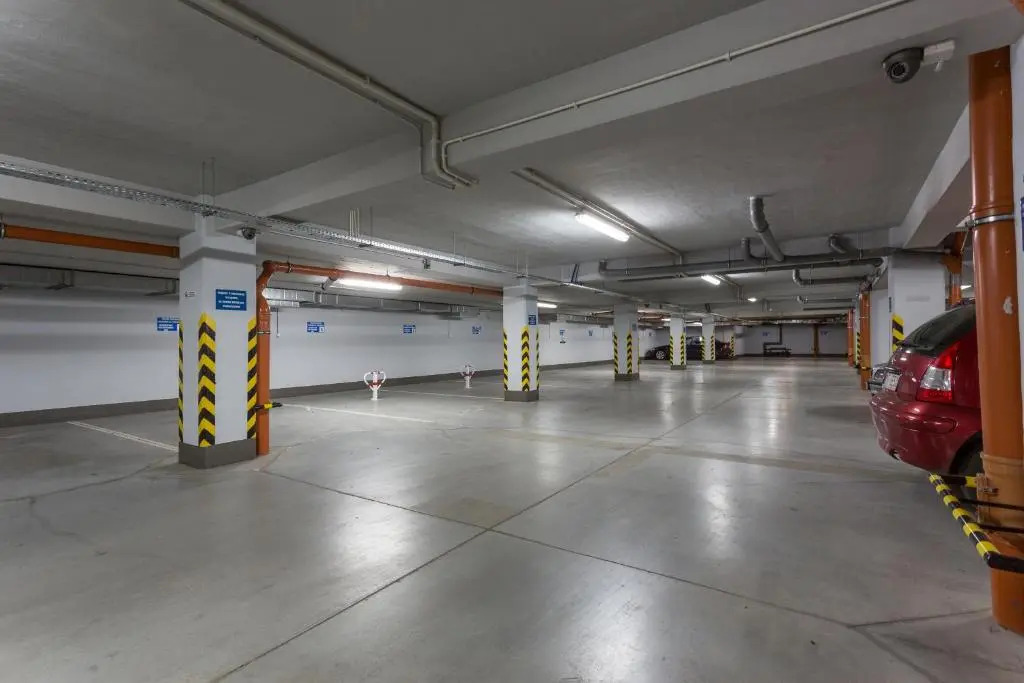 Apart Styl Apartament Róża Pustyni, centrum miasta