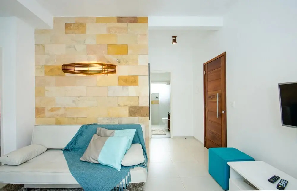 Kite Dream Cumbuco Apartments 60 & 120qm