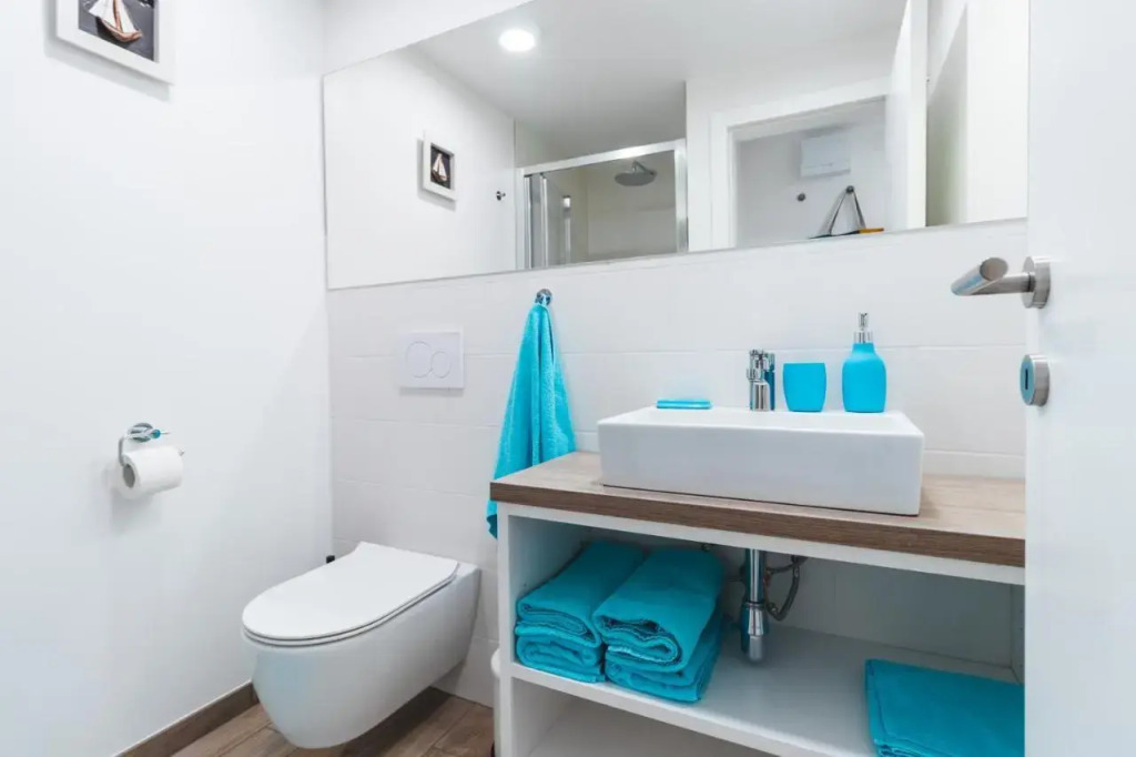 Vacation Station Piran