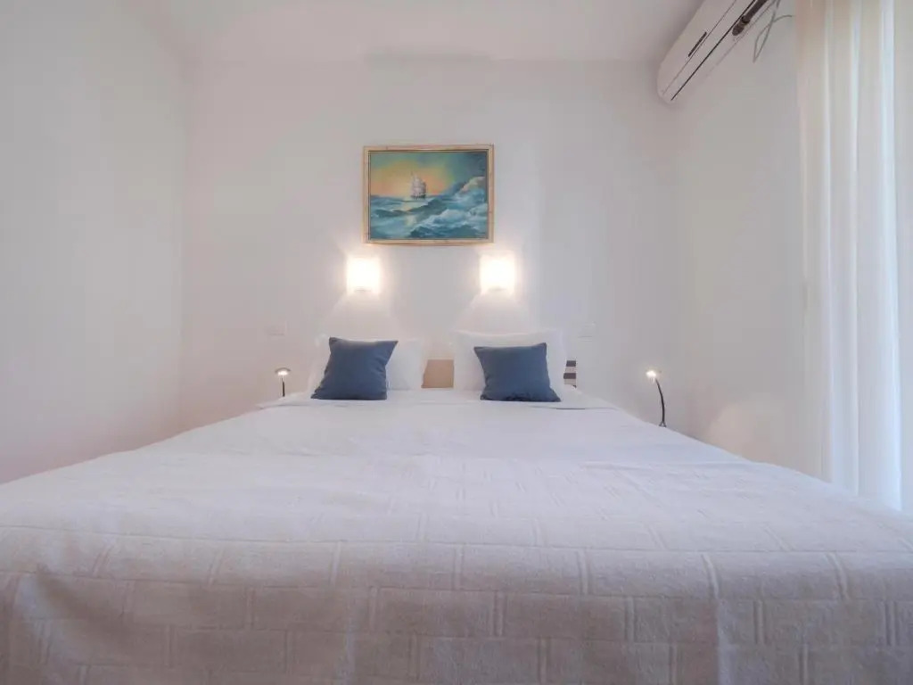 Mediterranean Guest House Balkan