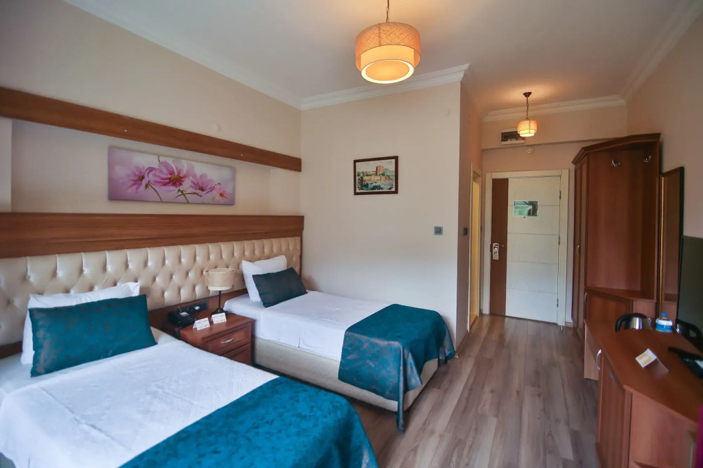 Amasra Diamond Hotel