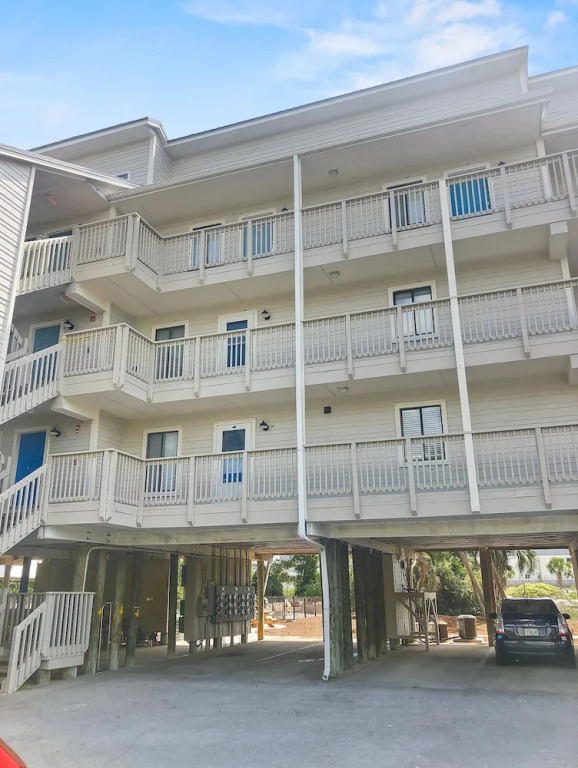 Beachfront II 306 - 1940398
