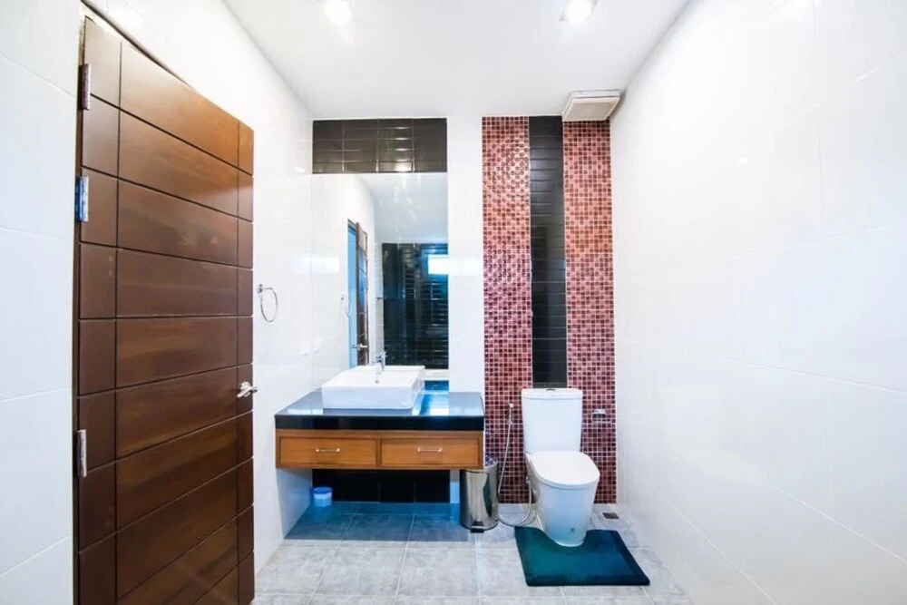 Picha Valley Pool Villa