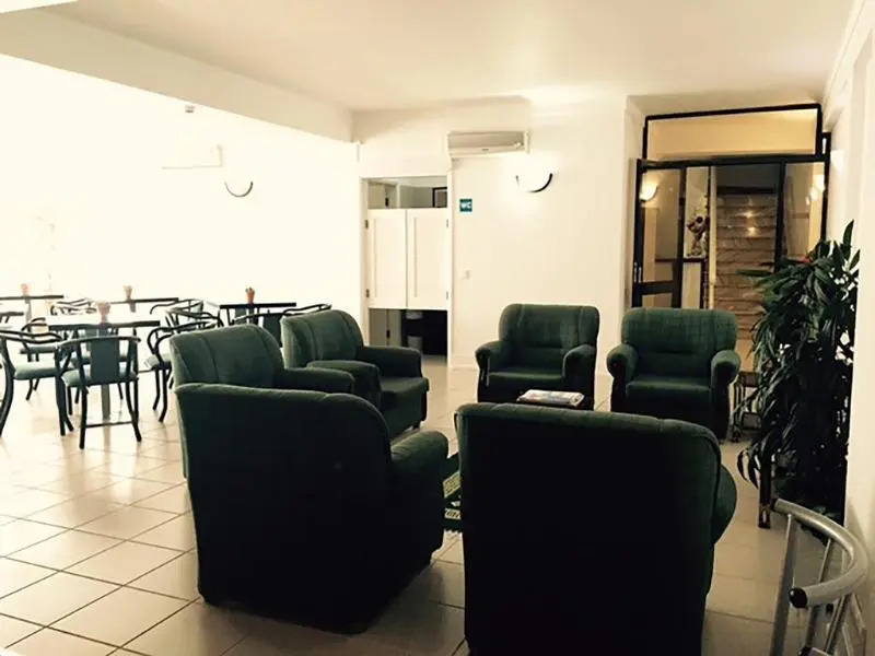 Hotel Ilha