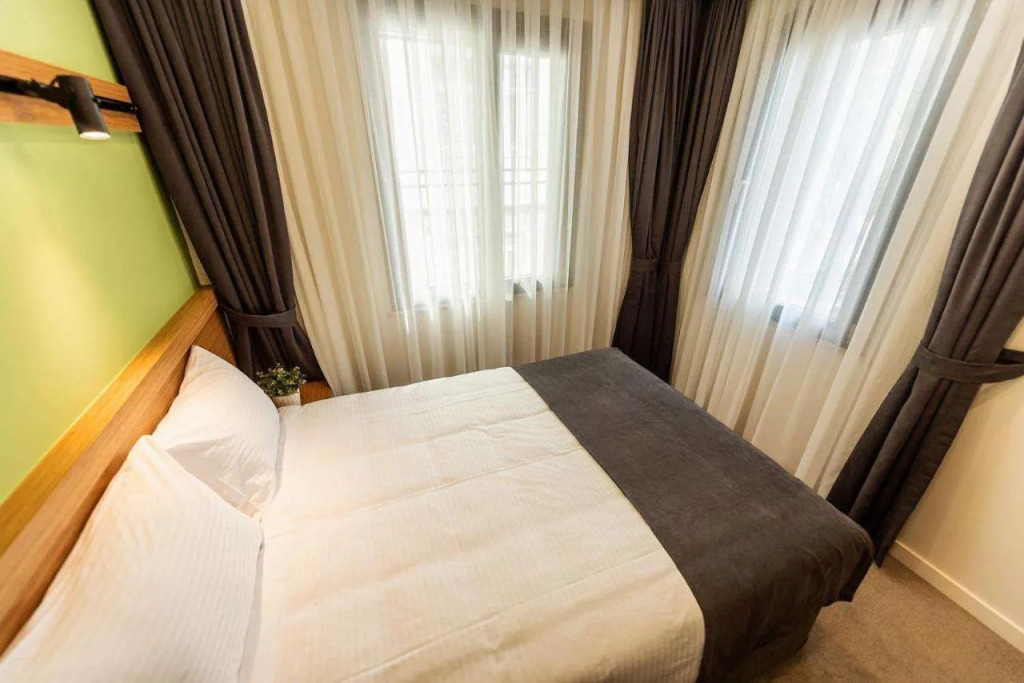 Bram Hotel Istanbul
