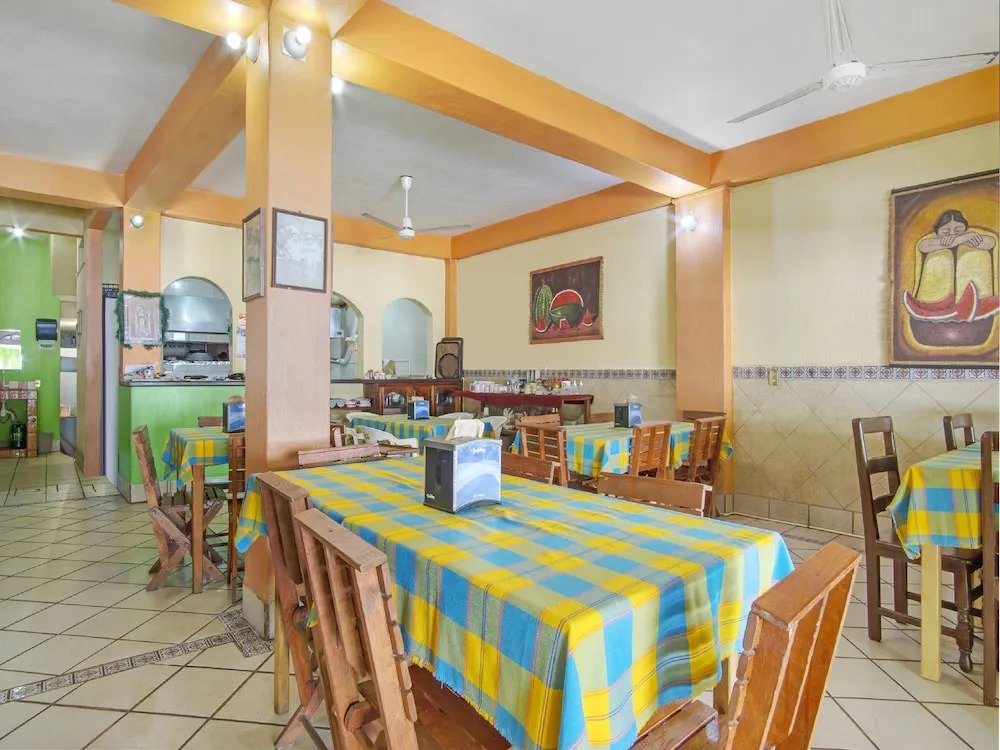 Posada Casa Chiros
