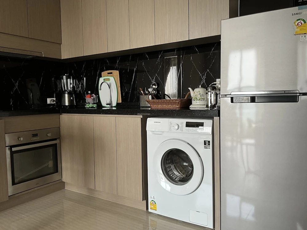Panora 2-Bedroom Apartment With Sea View
