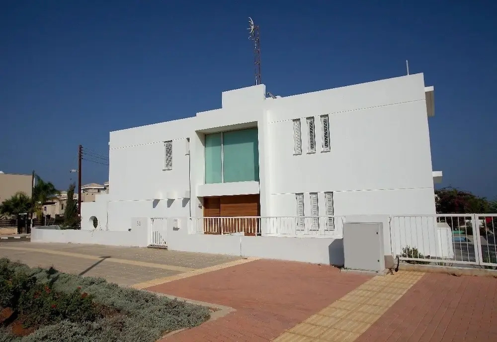 Architects Villa