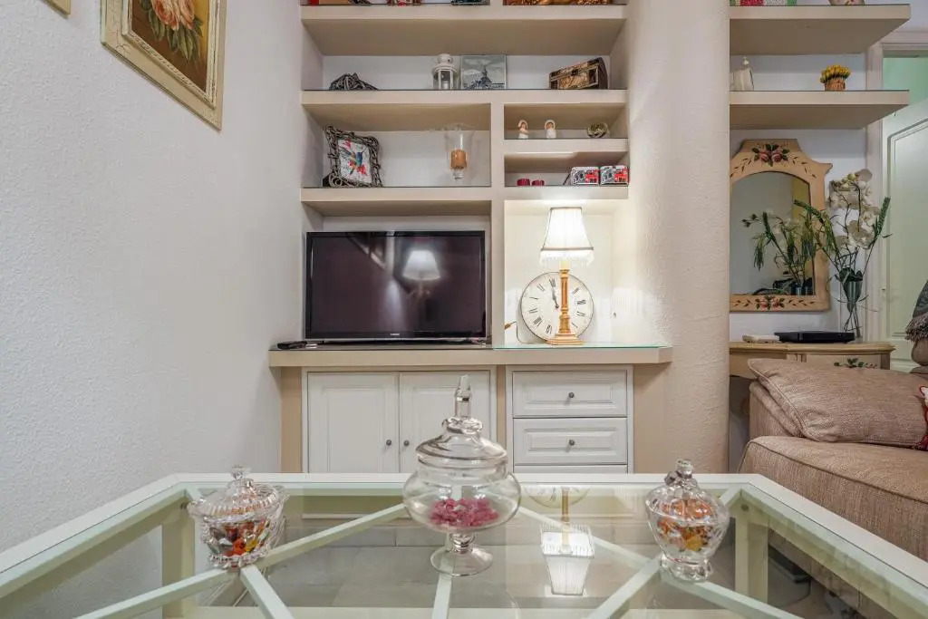 Chic&Luminoso-Wifiac/Elegant Apt in Salvador 2 Br