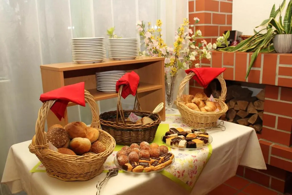 ACRON Hotel Wittenberg