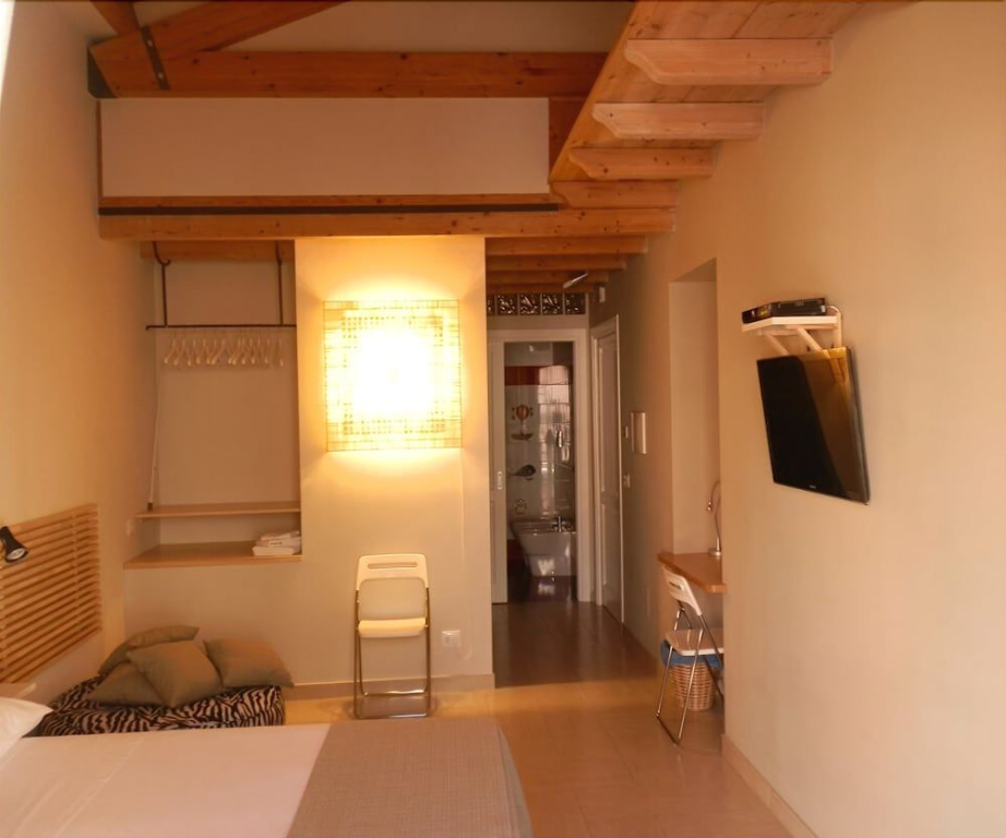 B&B Re Umberto