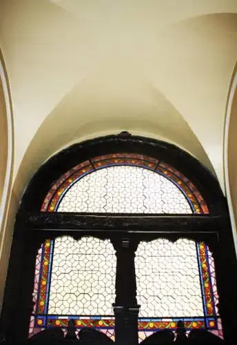 Estancias con Arte 1