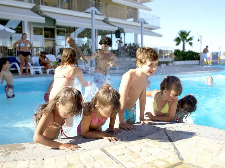 Casa del Mar