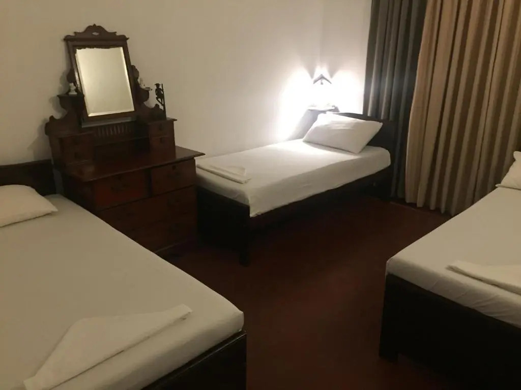 Galle Rest Home