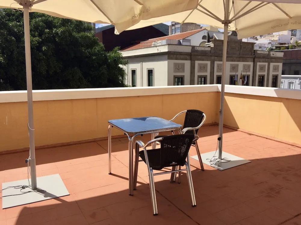 Apartment in the Heart of the City