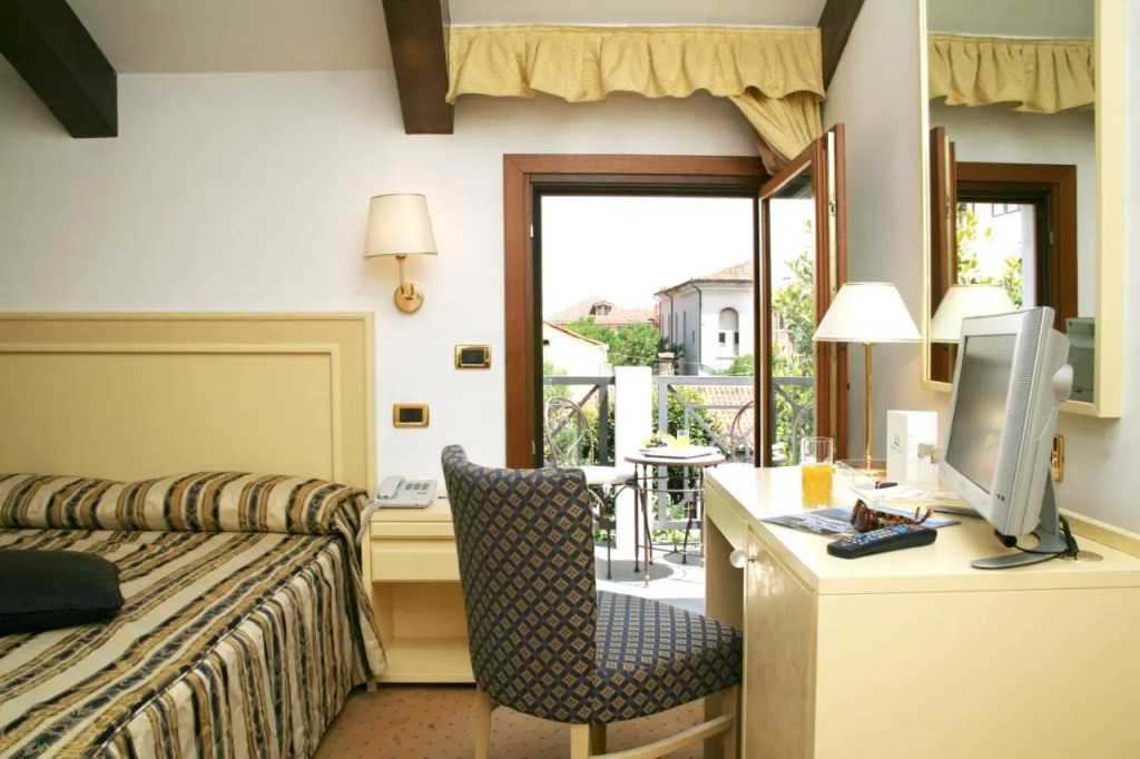 Hotel Giudecca Venezia