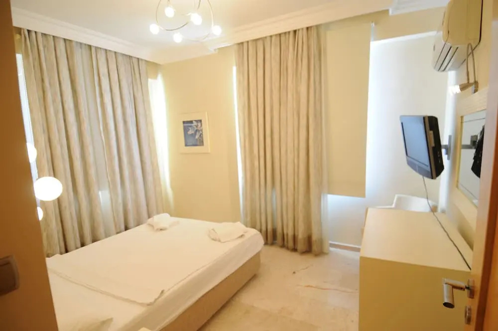 ALANYA GOLD CİTY