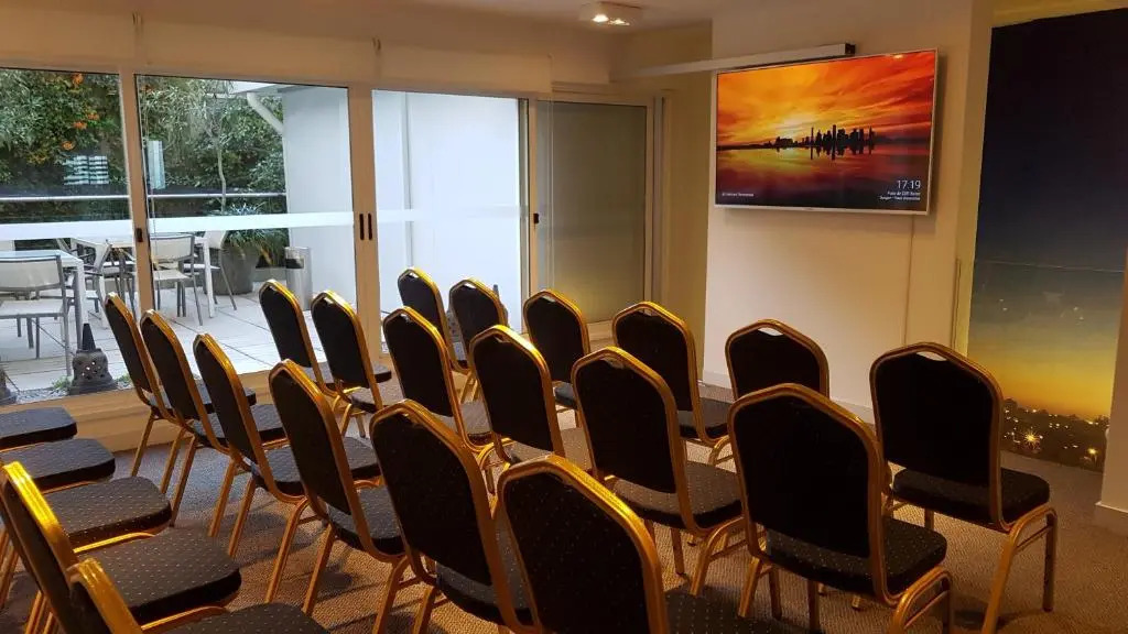 Mercure Montevideo Punta Carretas