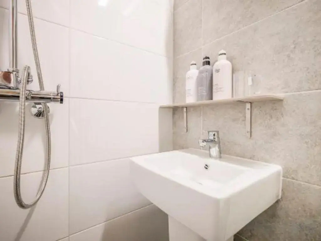 Jeju Skyhill Business Hotel