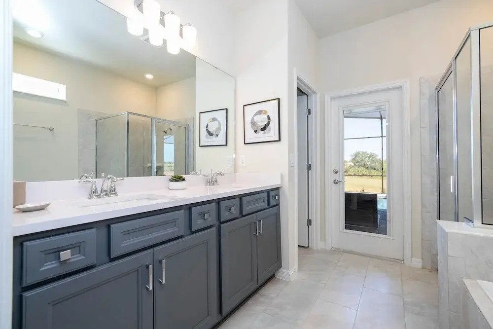 16020 Spacious Family Home 8BD Perfect For Your Vacation