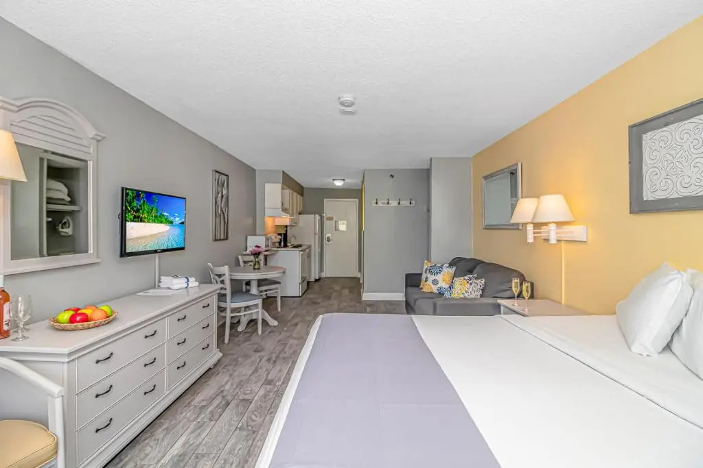 Holiday Home in Myrtle Beach 50904