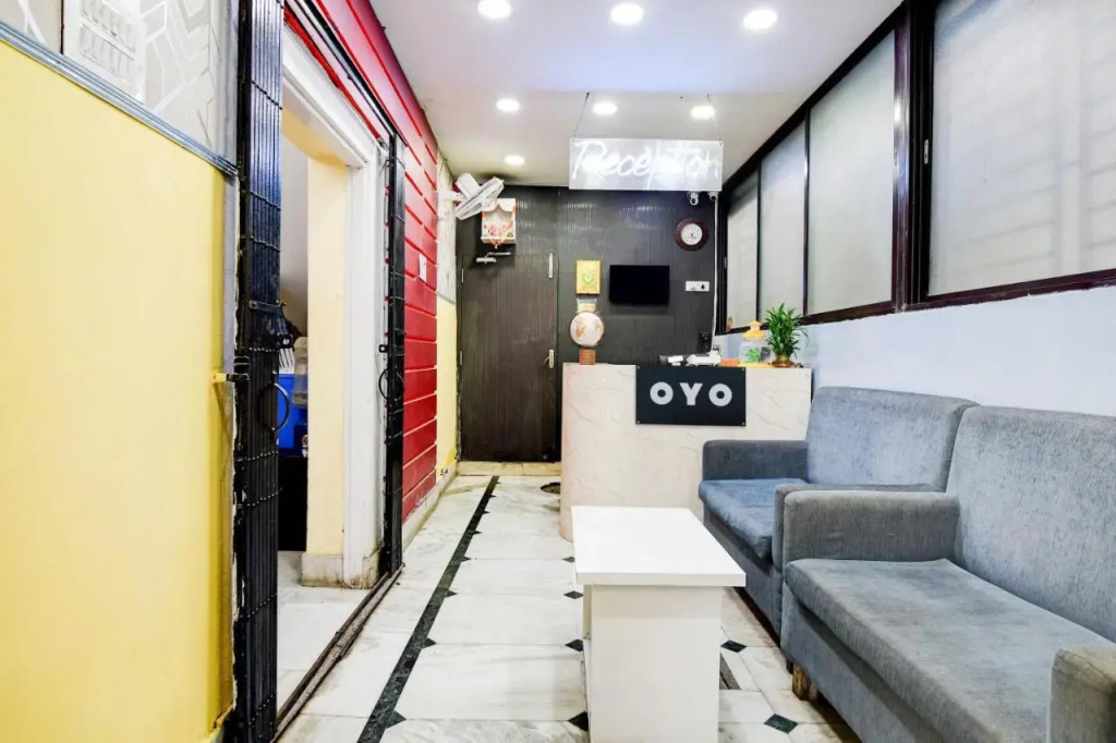 Sp2 Guest House