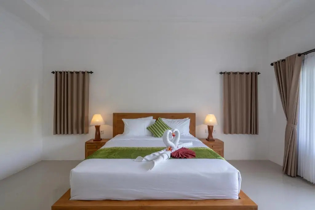 Nusa Indah Onai Hotel