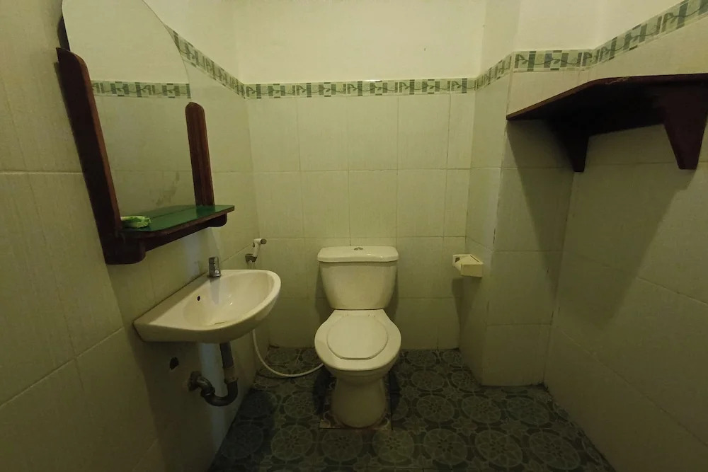 Hotel O Cprc Inn Serpong