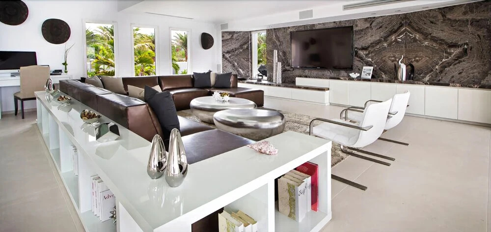 Villa Vue Cristal