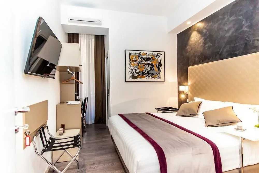 Calisto Luxury Trastevere