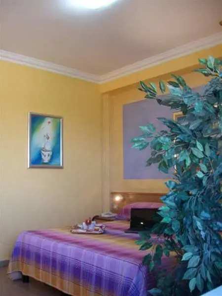 Hotel San Carlo