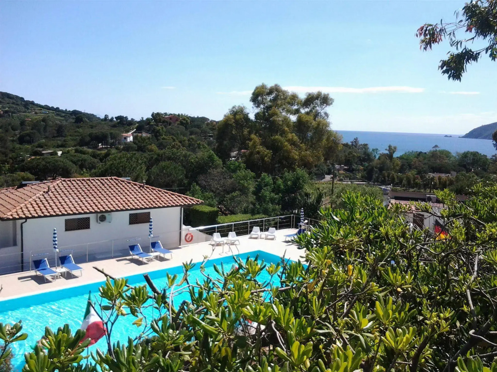 Hotel Villa Giulia