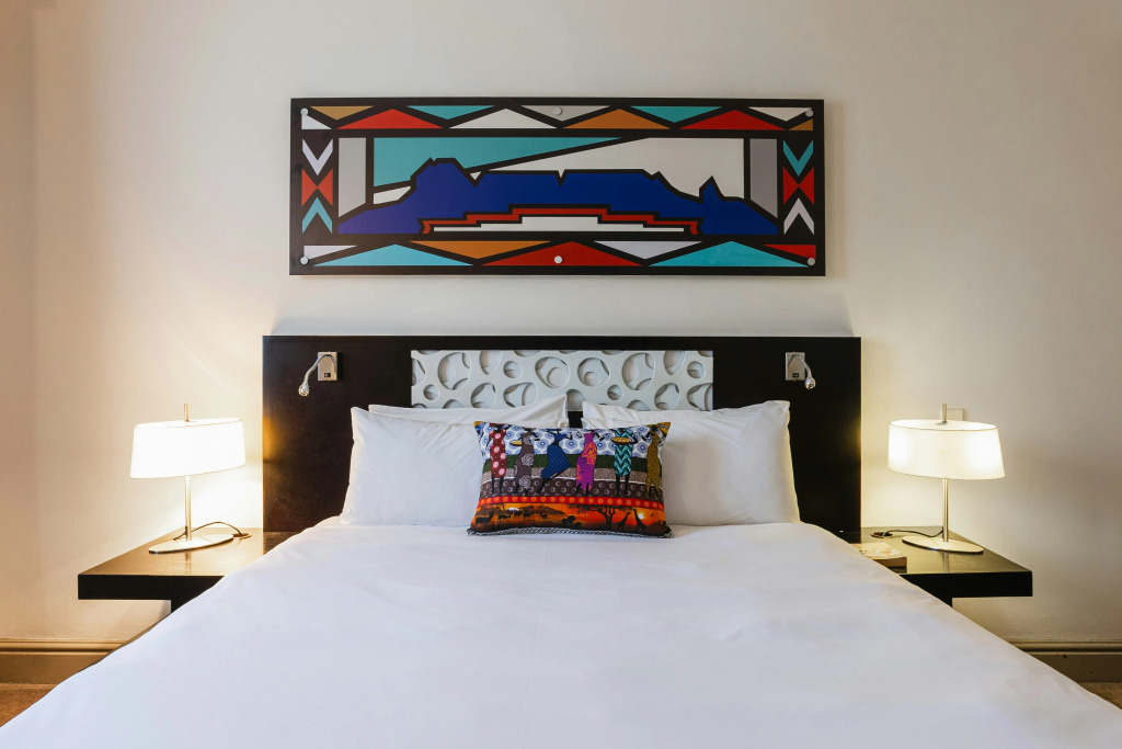 ONOMO Hotel Cape Town - Inn On The Square