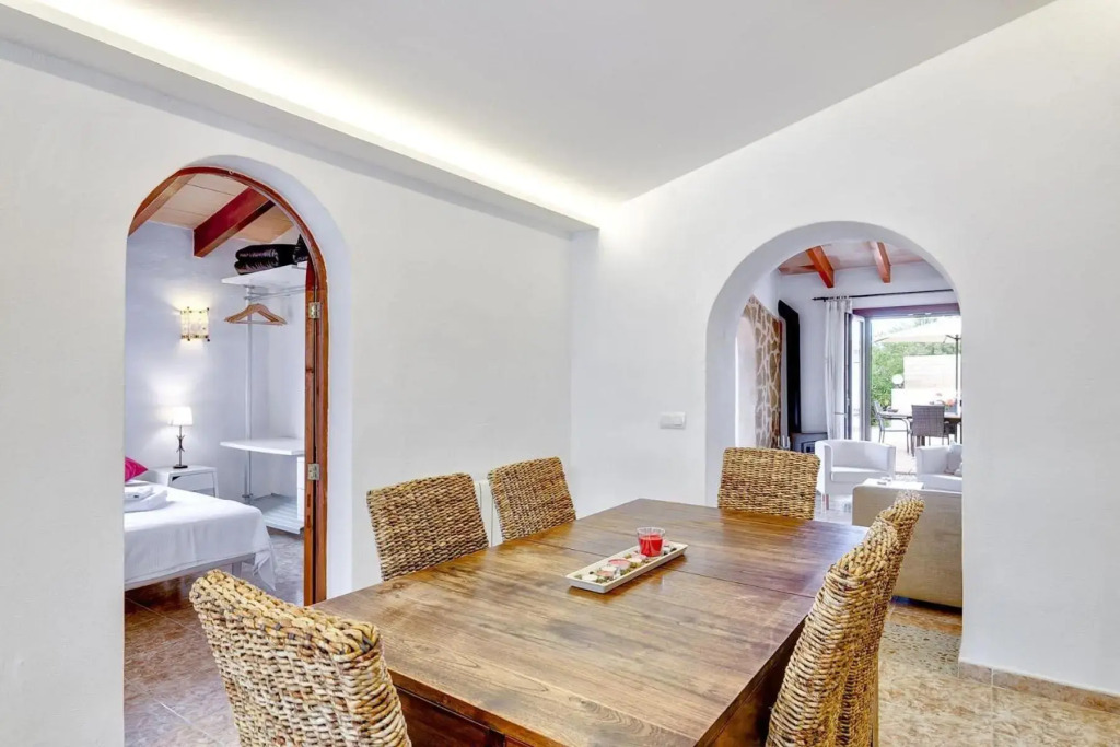 Finca Llonguet