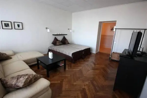 Apartment Anna
