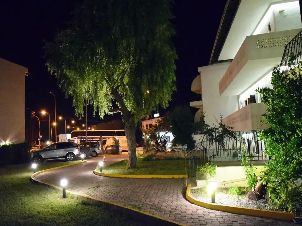 Afytos Lofts