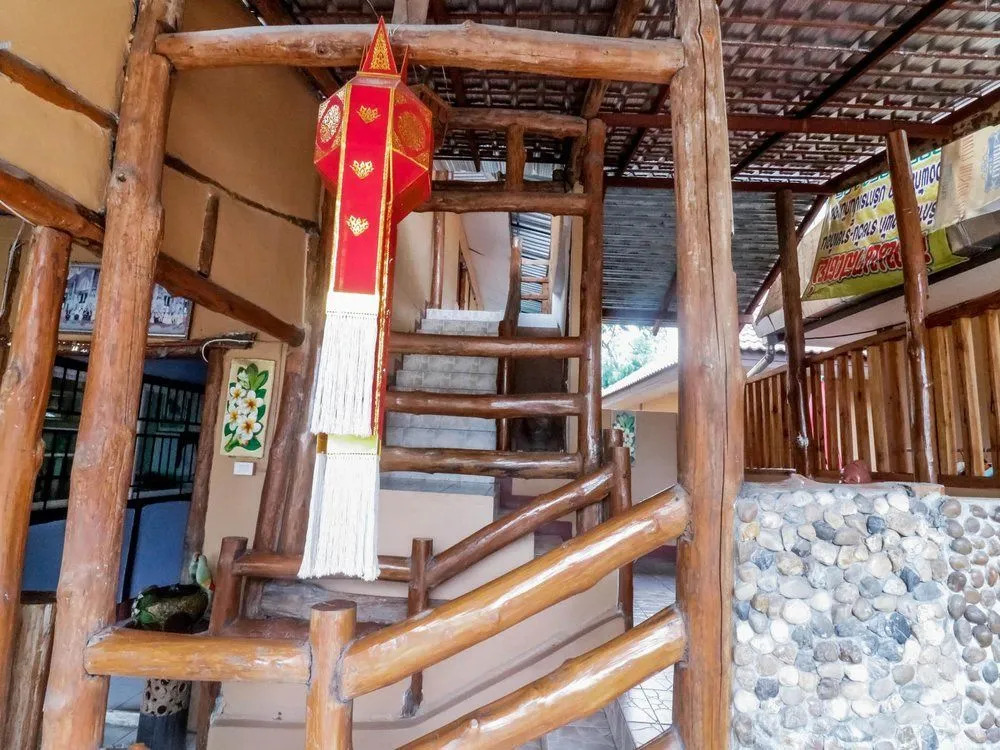 NIDA Rooms San Na Meng 130 Sansai
