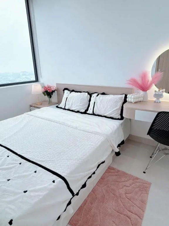 Minh Anh Apartment